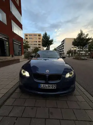 Alpina B3 Biturbo Coupe Switch-Tronic Bild 5