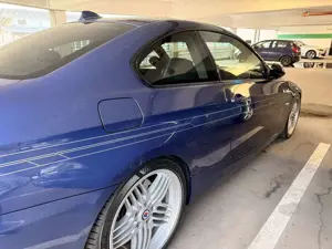 Alpina B3 Biturbo Coupe Switch-Tronic Bild 2