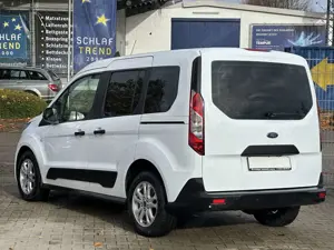 Ford Tourneo Connect 1.5 EcoBlue*Kamera*Navi*Klima*Alu*2xSchieb Bild 3