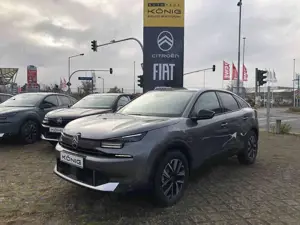 Citroen C4 MAX Automatik Winter-Paket*Techno-Paket*Navi