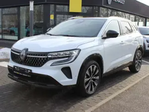 Renault Austral Techno E-Tech Full Hybrid 200