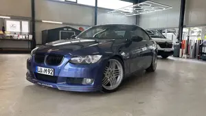 Alpina B3 Biturbo Coupe Switch-Tronic Bild 4
