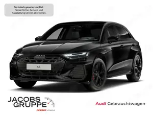 Audi A3 Bild 1