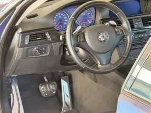 Alpina B3 Biturbo Coupe Switch-Tronic Bild 3