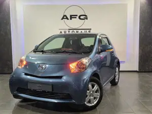 Toyota iQ iQ Basis *AUTOMATIK*