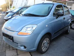 Chevrolet Matiz Matiz 0.8 S Bild 4