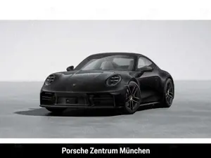 Porsche 992 911 Carrera Liftsystem-VA InnoDrive BOSE