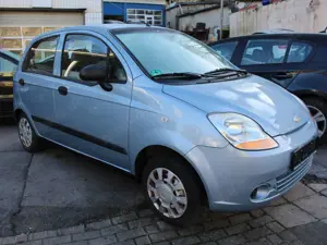 Chevrolet Matiz Matiz 0.8 S Bild 2