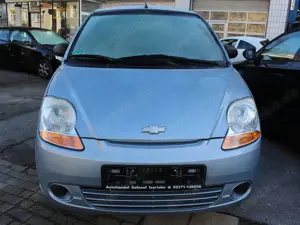 Chevrolet Matiz Matiz 0.8 S Bild 5