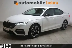 Skoda Octavia 2.0TDI DSG RS 4x4 Virtual AHK Sthz