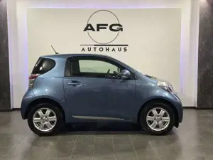 Toyota iQ iQ Basis *AUTOMATIK* Bild 4