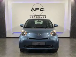 Toyota iQ iQ Basis *AUTOMATIK* Bild 2