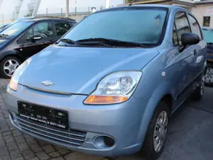 Chevrolet Matiz Matiz 0.8 S Bild 3