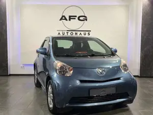 Toyota iQ iQ Basis *AUTOMATIK* Bild 3
