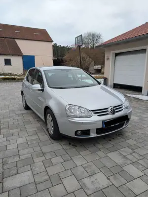 Volkswagen Golf Golf V  5-Türer 1.6 United
