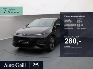 Xpeng G6 Performance AWD AHK CarPlay 360Kam Pano ACC