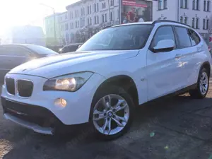 BMW X1 18 d sDrive