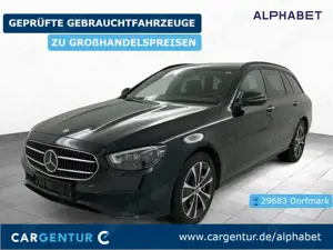 Mercedes-Benz E 300 T de Avantgarde Wide ACC BLIS El.Heckkl.