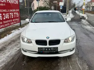 BMW 320 i CabrioExclusive**1.HAND*AUTOMATIK*TÜV NEU** Bild 4