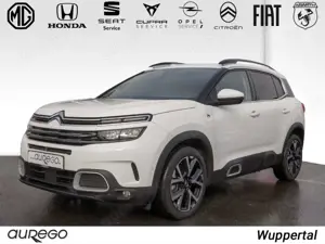 Citroen C5 Aircross SHINE PACK 225 PL-INl+NAVI+STANDHZG+EL.KLAPPE