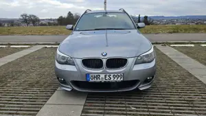 BMW 525 525i Touring