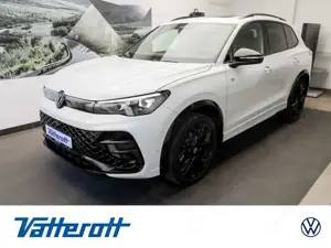 Volkswagen Tiguan R-Line 2.0 TDI 4M DSG AHK Navi Pano Matrix