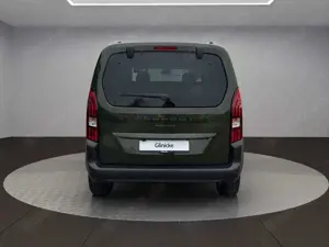 Peugeot Rifter N1 L1 Allure Diesel 130 Bild 4