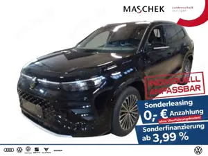 Volkswagen Tayron R-Line 1.5 eHybrid AHK HUD Memory Anschlussg