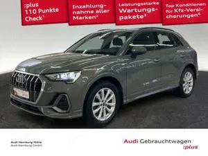 Audi Q3 S line 35 TFSI S tronic ACC Kamera Navi-Plus