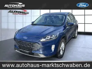 Ford Kuga Plug-In Hybrid Titanium Bluetooth Navi Klima