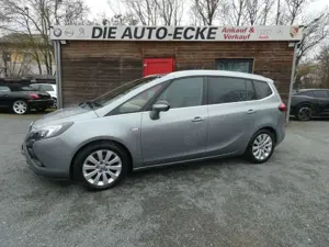 Opel Zafira Tourer 1.4 Innovation /1.Hand/7Sitzer/Nav