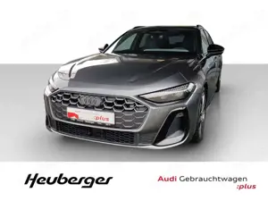 Audi A5 Avant TFSI quattro 150 kW S tronic S line, Tech...