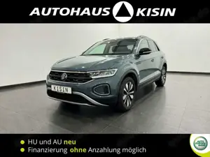 Volkswagen T-Roc 1.0TSI 6-Gang GOAL / Navi /LED /ACC /AppConnect