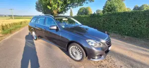 Mercedes-Benz E 220 E220 BlueTEC BE T Edition 9-Gang- Autom. GSD