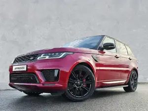 Land Rover Range Rover Sport P400e HSE Dynamic