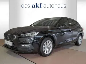 SEAT Leon Sportstourer 2.0 TDI DSG Style-Audio Navi*Kam