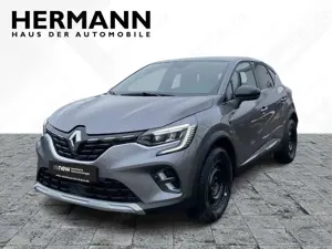 Renault Captur II 1.0 TCe 90 Techno CAM*LED*NAVI*SHZ*PDC