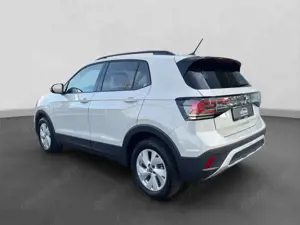 Volkswagen T-Cross Life 1.0 TSI | LED NAVI ACC DAB APP-CONN Bild 5