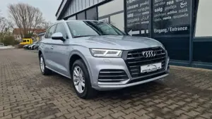 Audi Q5 55 TFSI e S tronic quattro S LINE - PANO -