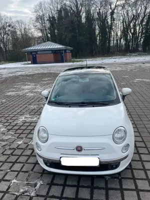Fiat 500 500 1.3 Multijet 16V DPF Lounge
