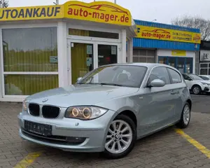 BMW 118 D*2.Hd*Temp*AHK*XEN*PDC*Shz*Navi*Tüv04.2027*
