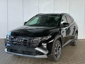 Hyundai TUCSON Hybrid Nav Kamera LED Shzg Anhkup