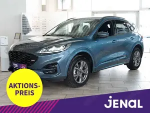Ford Kuga PHEV ST-Line/AUTOM/WINTER-P/AHK/KEYLESS