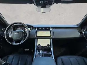 Land Rover Range Rover Sport P400e HSE Dynamic Bild 5