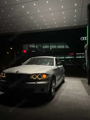 BMW 116 116i