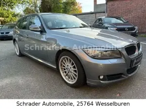 BMW 320 i Touring "Sport" -NAVI-XENON-AHK-PANO Bild 3
