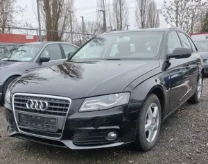 Audi A4 Attraction / Automatik Kombi