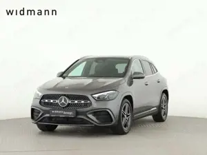 Mercedes-Benz GLA 220 4MATIC *AMG*360°K*USB*PanoramaD*MBUX*LED