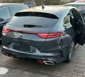 Kia ProCeed / pro_cee'd ProCeed 1.6 T-GDI DCT7 OPF GT + 2 jahre Garantie