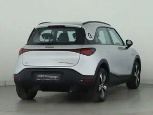 smart #1 Pure+ ACC AUT Fernlichtass. KeyLess KlimaA LM